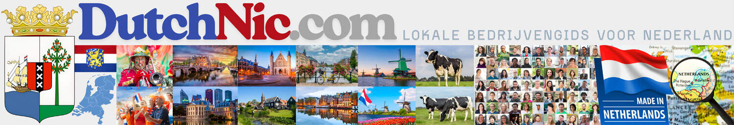 Gemaakt in Nederland - K.W.V.L.